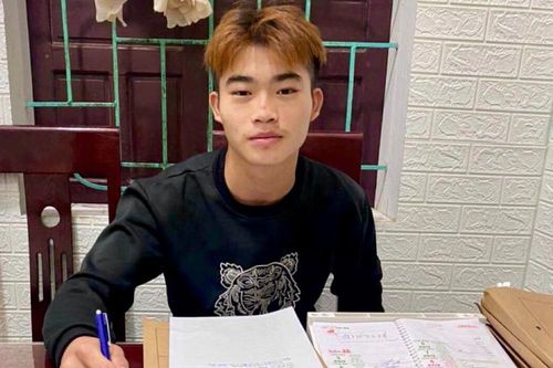Bắt nam thanh niên đặt mua điện thoại qua mạng rồi lừa chiếm đoạt