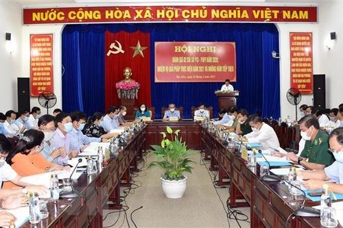 Bạc Liêu: Tạo sự minh bạch, thuận lợi nhất cho các nhà đầu tư