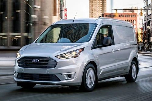 Ford triệu hồi xe Transit có lỗi liên quan hộp số ở Bắc Mỹ