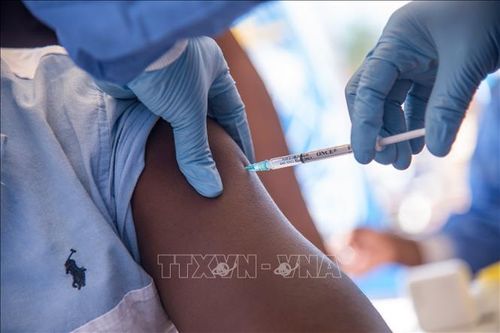 COVAX cần thêm 2 tỷ USD tài trợ để cung cấp vaccine cho các nước nghèo