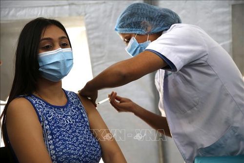 Nepal kêu gọi cộng đồng quốc tế cung cấp thêm 40 triệu liều vaccine