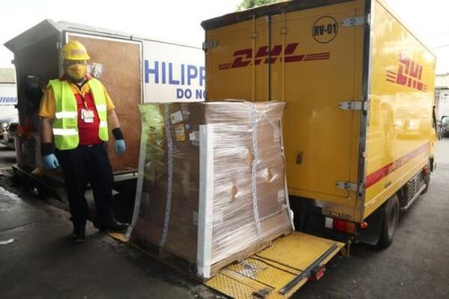 Đức bắt giữ nghi phạm gửi bưu kiện chứa bom để tống tiền DHL