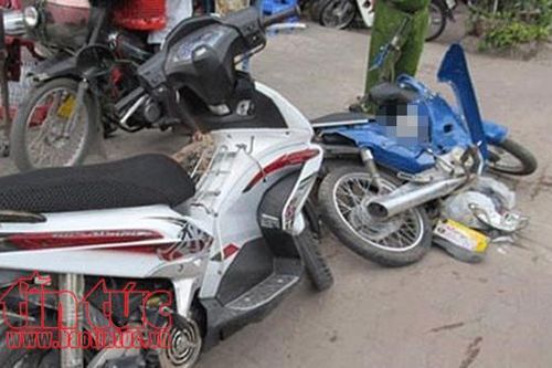 Thanh Hóa: Điều tra nguyên nhân vụ tai nạn làm hai người tử vong