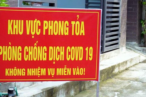 Thí điểm cách ly y tế trường hợp F1 tại nơi lưu trú ở Bắc Giang và Bắc Ninh