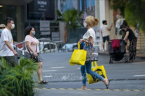 Malaysia phong tỏa toàn quốc trong hai tuần