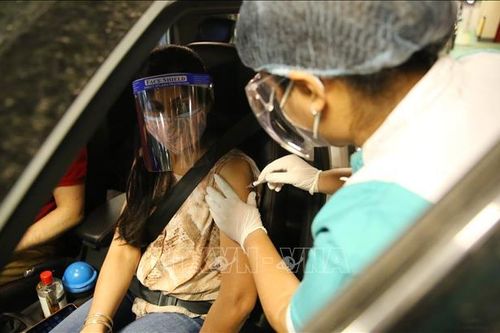 Giới chức Ấn Độ tuyên bố kiểm soát được tình hình tại New Delhi