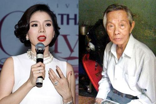 Bị nói vô ơn với cố nhạc sĩ Thanh Bình, Lệ Quyên đanh thép đáp trả khiến netizen 'cứng họng' phải làm ngay điều này?