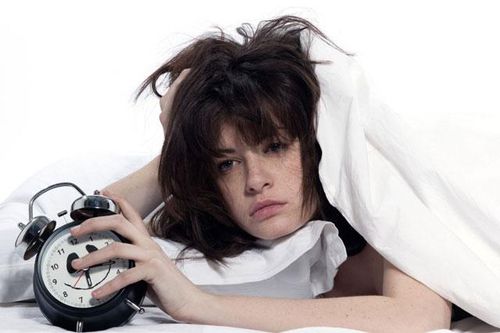 Ngủ muộn sau 23h đêm coi chừng mắc bệnh nguy hiểm