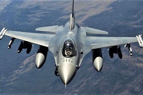 Nhu cầu về F-16 tăng cao, Lockheed Martin mở dây chuyền sản xuất mới