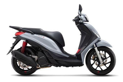 Đánh giá chi tiết đối thủ của Honda SH tại Việt Nam