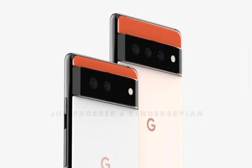 Sau 13 năm, Android cuối cùng cũng có iPhone của riêng mình