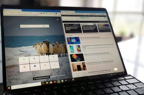 Liệu Edge có phải trình duyệt web tốt nhất trên Windows 10 ?