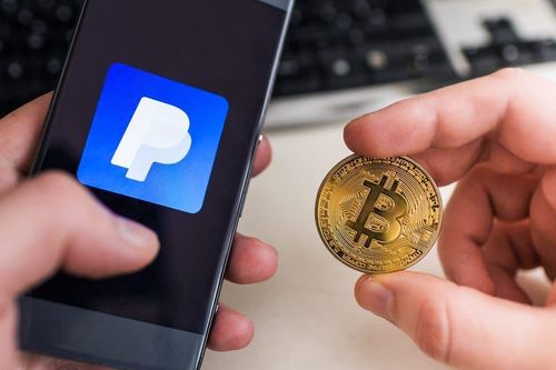 PayPal cho phép người dùng chuyển tiền mã hóa tới các ví bên thứ ba