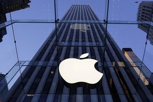 Apple tung chiêu thu hút khách hàng của LG