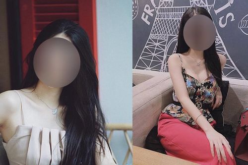Vợ nam chính trong 'clip 8 phút' từng tố diễn viên A.T là 'tiểu tam'?