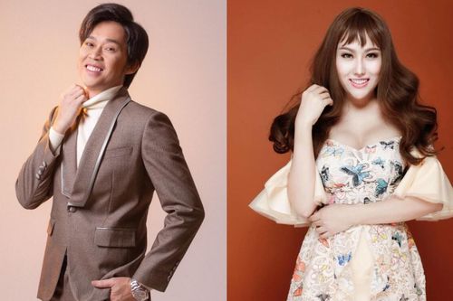 'Ngâm' tiền từ thiện 6 tháng, Phi Thanh Vân 'bênh' Hoài Linh rất bận, thời gian ăn ngủ còn không có