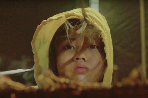 Lộ diện 5 phim ngắn kinh dị