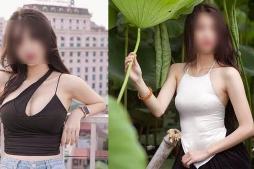 Hot girl lộ clip 'nóng' trình báo công an truy nguồn phát tán