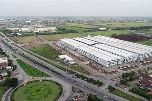 Khu công nghiệp tại Hải Dương: Dang dở những giấc mơ nghìn tỷ