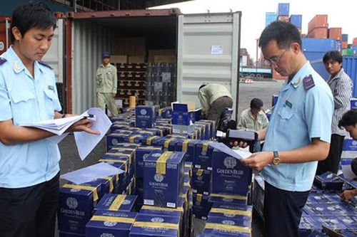 Sửa quy định về xử phạt vi phạm hành chính lĩnh vực thuế, hải quan