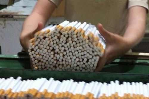Giới thiệu thị trường thuốc lá Senegal