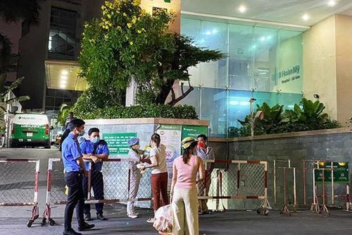 Tp.HCM: Phong tỏa, cách ly, giám sát 44 điểm liên quan đến Covid-19