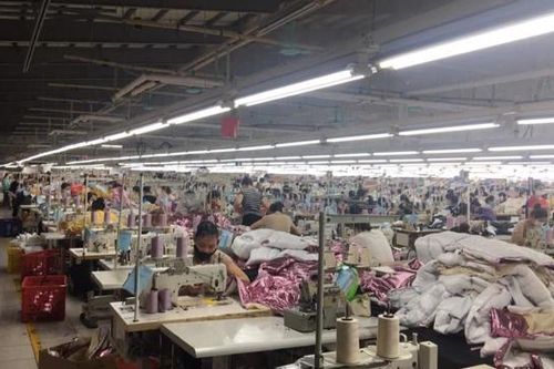 Phòng dịch trong doanh nghiệp: Bài toán kinh phí xét nghiệm