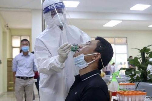 Tối 28/5: Thêm 173 ca Covid-19 trong nước, Bắc Giang vẫn là điểm nóng
