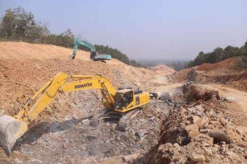 Quá thời hạn bàn giao mặt bằng cao tốc Bắc-Nam, Chính phủ ra công điện khẩn