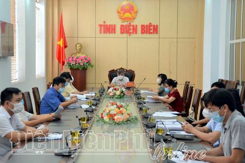 Các địa phương chủ động xây dựng kế hoạch sản xuất linh hoạt, phù hợp