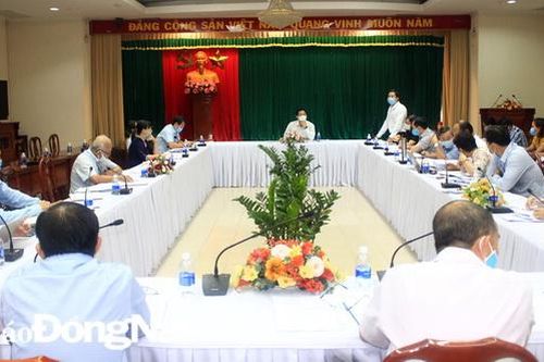 Hoàn chỉnh dự thảo quy định khu vực không được phép chăn nuôi trước ngày 10-6