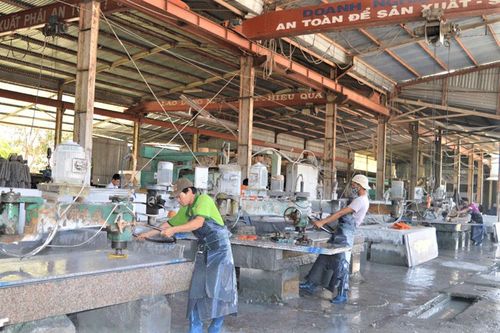 Gia Lai: Kiểm soát nguy cơ rủi ro về an toàn vệ sinh lao động