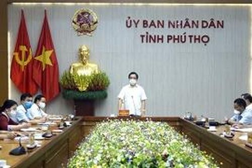 Đảm bảo các điều kiện cho sản xuất vụ mùa, vụ đông thắng lợi