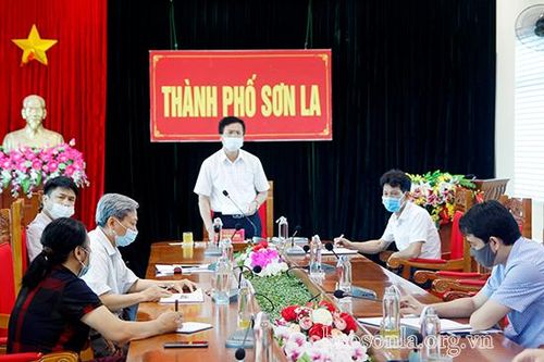 Phương án xử lý ngập úng tại khu vực tổ 5, phường Tô Hiệu