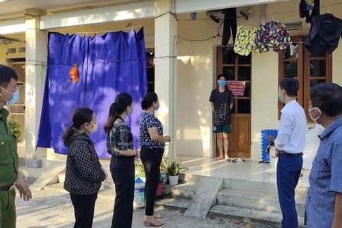 T.P Sông Công tăng cường các biện pháp phòng, chống dịch