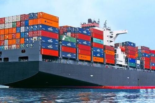 Cước vận tải biển tiếp tục tăng vọt khắp mọi châu lục