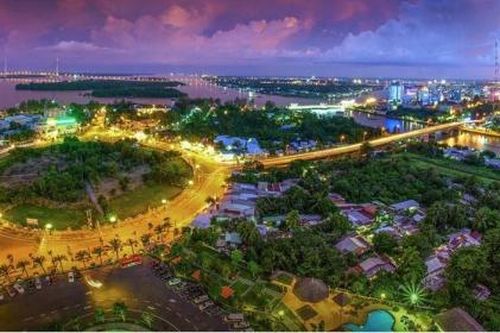 Tập đoàn Hòa Phát muốn xây dựng khu đô thị 450ha ở Cần Thơ