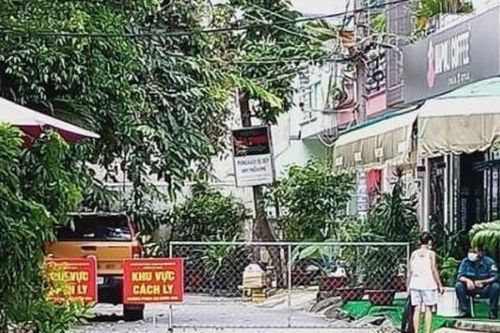 Tp.HCM: Người đến 44 điểm này phải cách ly tại nhà