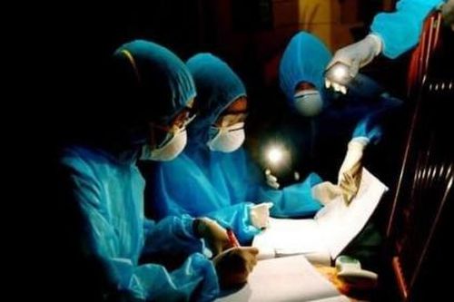 58 ca COVID-19 liên quan Hội thánh truyền giáo Phục Hưng, Tp.HCM thông báo khẩn