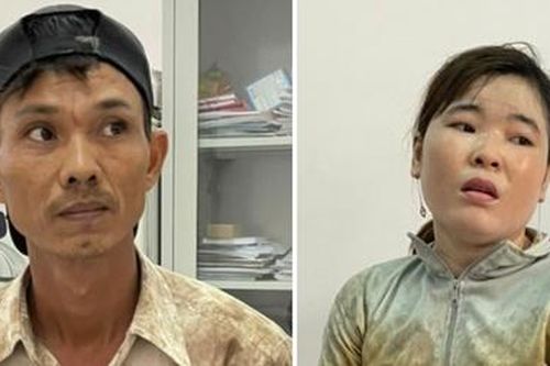 Bênh vợ, chồng đâm 5 người thương vong
