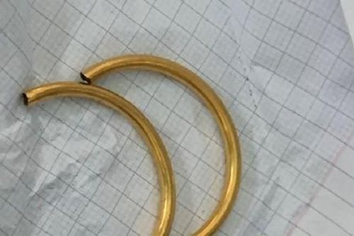 Người phụ nữ thiếu nợ, dựng chuyện nửa đêm bị bóp cổ cướp vàng
