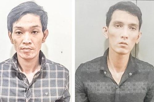 Triệt phá nhóm chuyên trộm cắp tài sản ở vùng ven Sài Gòn