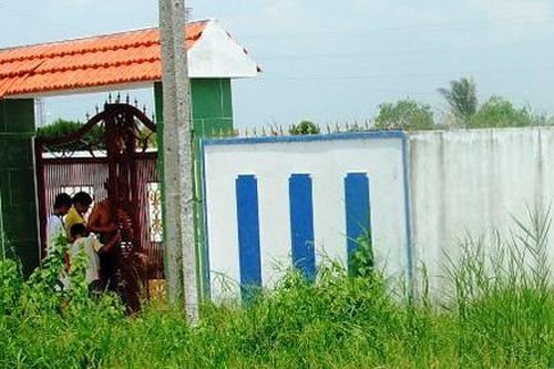 Vụ một tiệm vàng bán mỗi ngày 1.000 lượng vàng: Khởi tố vụ án trốn thuế