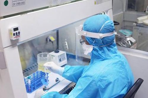 Chuỗi lây nhiễm tại Hội thánh truyền giáo Phục Hưng mang biến chủng Ấn Độ