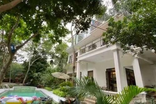 Chán chôn vốn với nhà vườn chục tỷ, nhà đầu tư ồ ạt rao bán