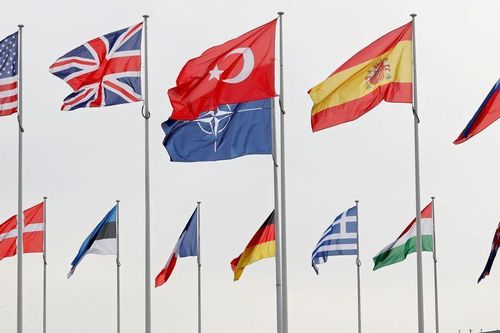 Vì sao Thổ Nhĩ Kỳ ngăn NATO ra đòn mạnh tay với Belarus?