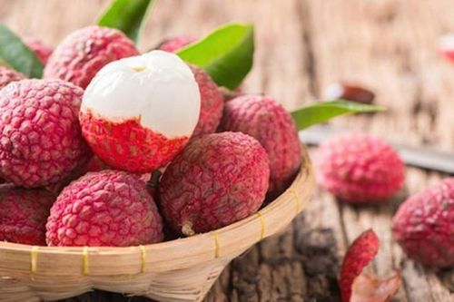 Mẹo bảo quản vải thiều thật lâu mà vẫn tươi, mọng nước