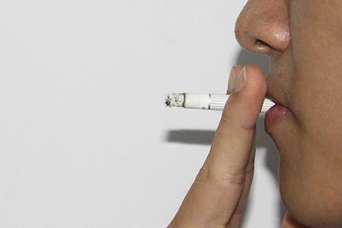 Hơn 70 hóa chất có hại trong thuốc lá