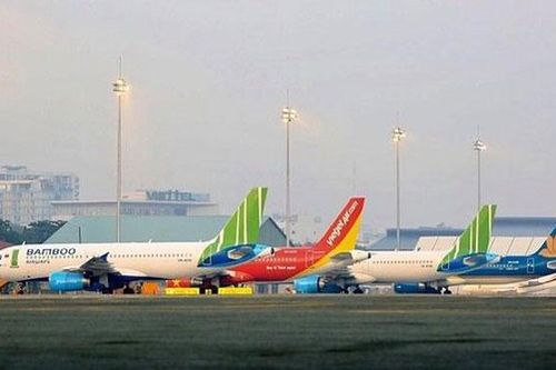Cấm vận chuyển có thời hạn 2 hành khách vi phạm quy định về an ninh hàng không