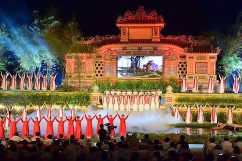 Tạm dừng tổ chức Festival nghề truyền thống Huế 2021 để phòng dịch Covid-19